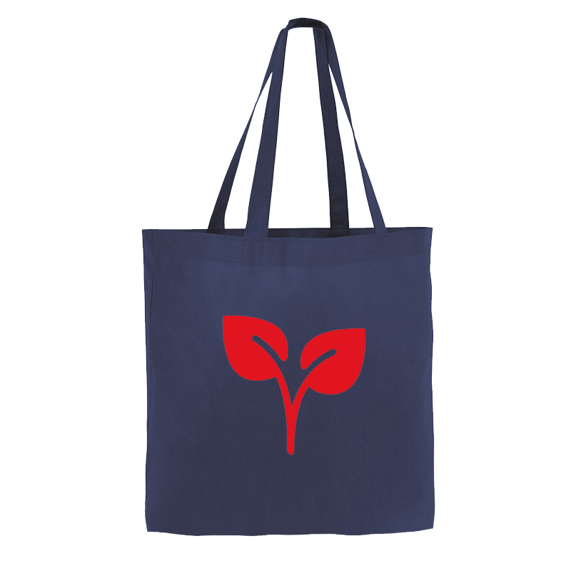 Customized Logo Large Convention Bags Tote Bags - Tote Bags With Your ...