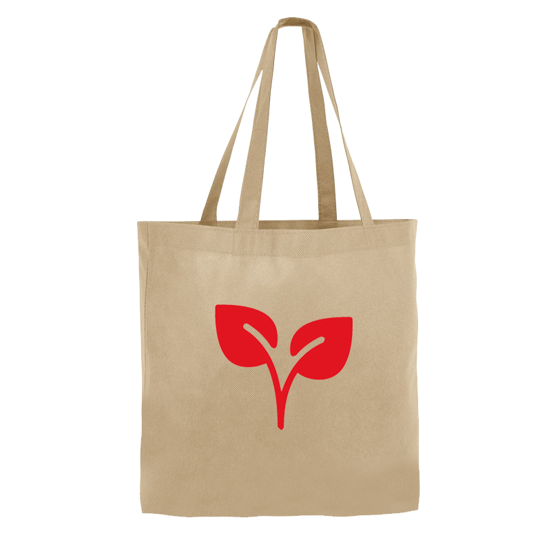 Customized Logo Large Convention Bags Tote Bags - Tote Bags With Your ...