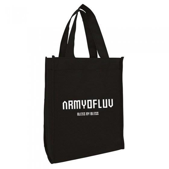 Custom Gift Bags Giveaway Customized Logo Tote Bags - Tote Bags With ...