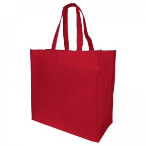 Spacious Grocery Shopping Tote Bags